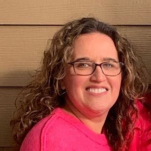 Meet your Posher, Beth